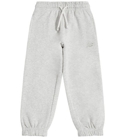New Balance Sweatpants - Ash Heather