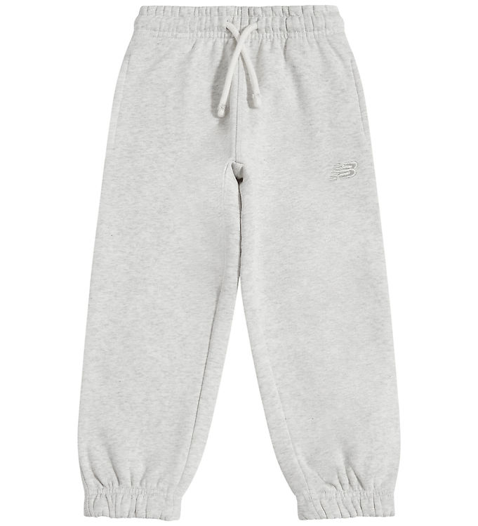 New Balance Sweatpants - Ash Heather