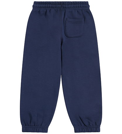 New Balance Sweatpants - NB Navy