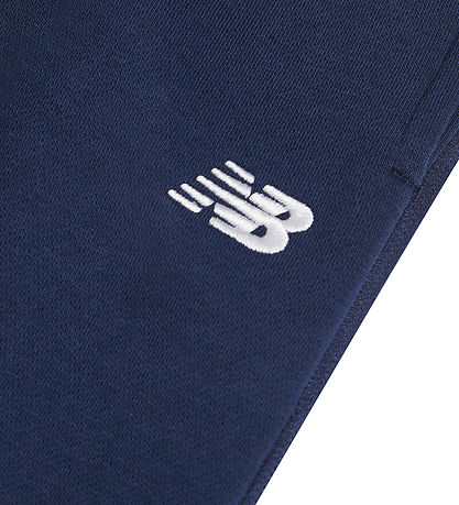 New Balance Sweatpants - NB Navy