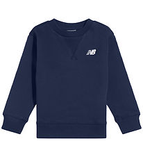 New Balance Sweatshirt - NB Navy