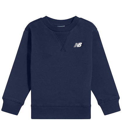 New Balance Sweatshirt - NB Navy