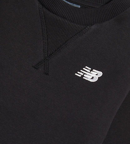 New Balance Sweatshirt - NB Caviar