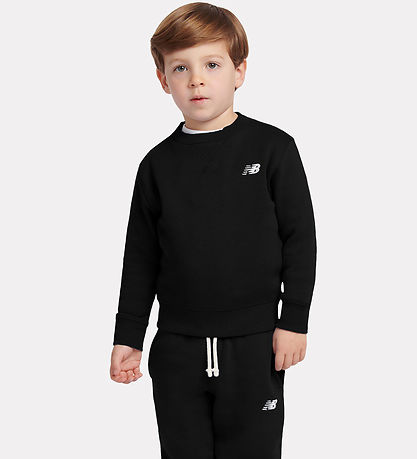 New Balance Sweatshirt - NB Caviar