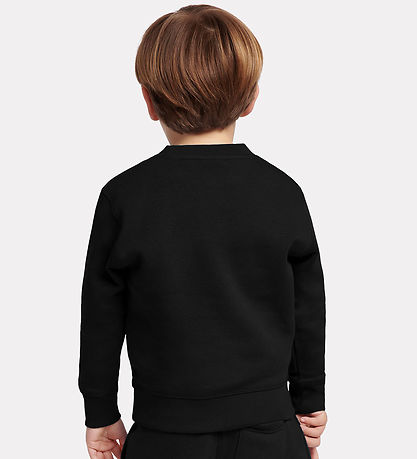 New Balance Sweatshirt - NB Caviar