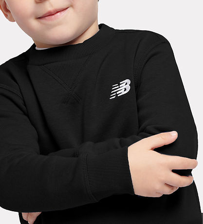 New Balance Sweatshirt - NB Caviar