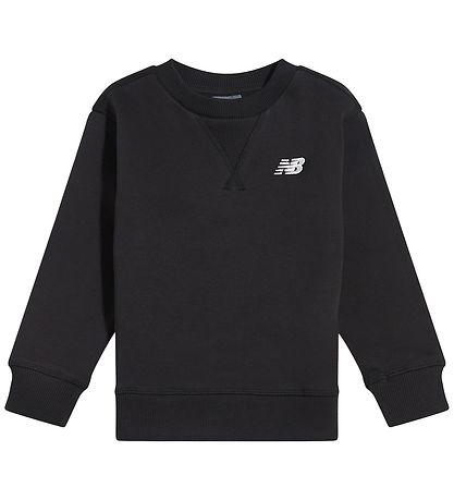 New Balance Sweatshirt - NB Caviar