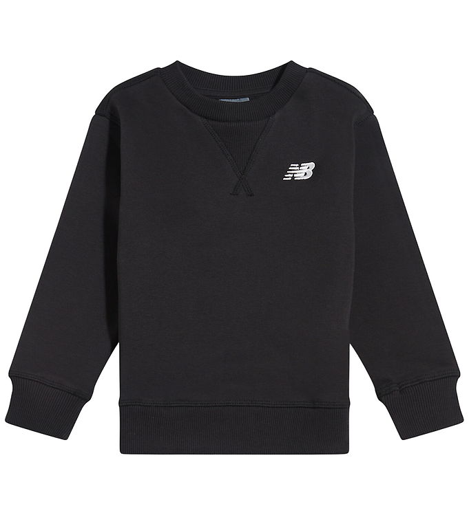 New Balance Sweatshirt - NB Caviar