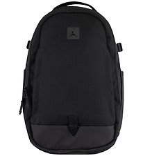 Jordan Rygsæk - Jam Cordura - Black