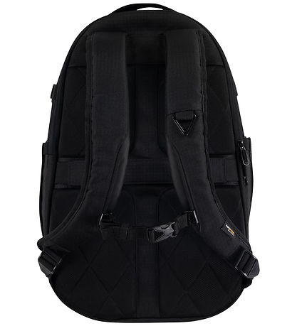 Jordan Rygsæk - Jam Cordura - Black