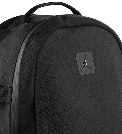 Jordan Rygsæk - Jam Cordura - Black