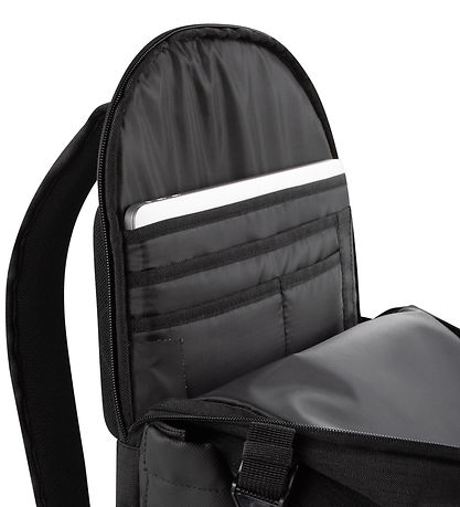 Jordan Rygsæk - Jam Cordura - Black