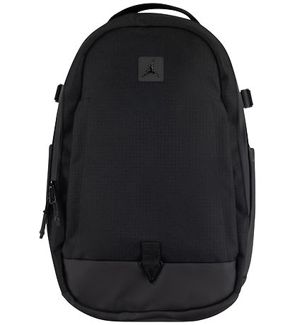 Jordan Rygsæk - Jam Cordura - Black