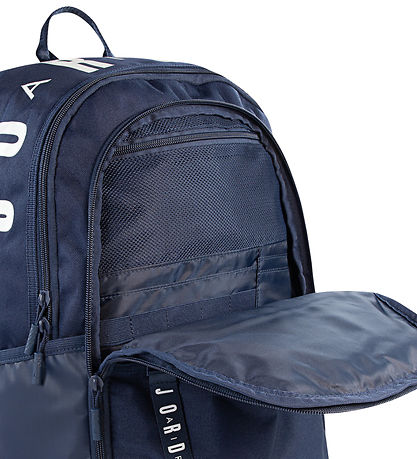 Jordan Rygsæk - Jam Air - Midnight Navy