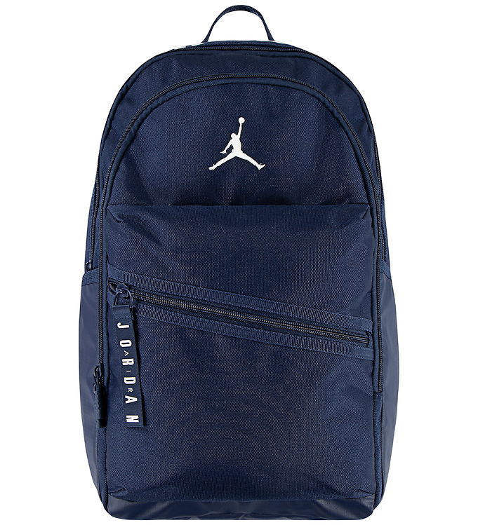 Jordan Rygsæk - Jam Air - Midnight Navy