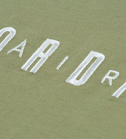 Jordan T-shirt - Alligator