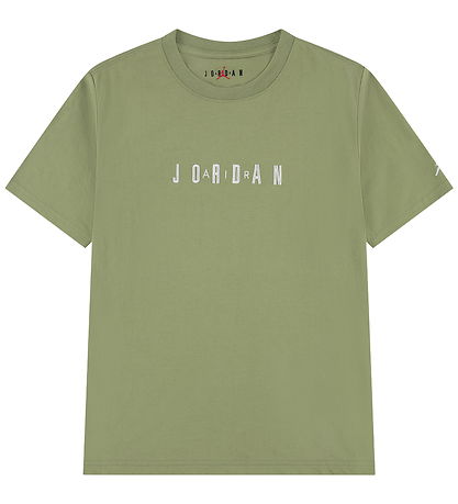 Jordan T-shirt - Alligator