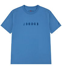Jordan T-shirt - Blue Beyond