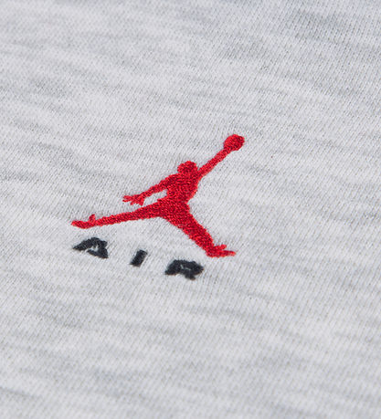 Jordan Sweatsæt  - Neutral Grey Heather