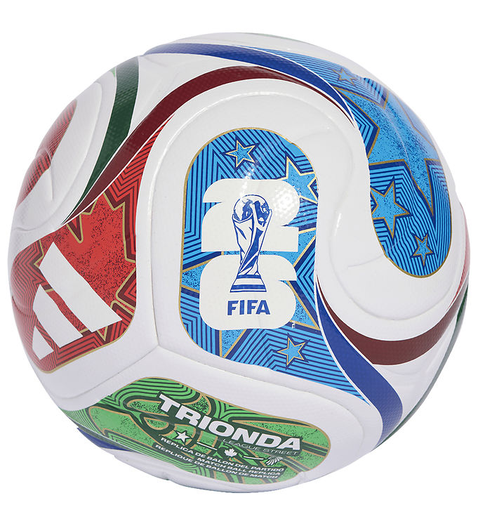 adidas Performance Fodbold - Fifa World Cup 26 Trionda League Ju