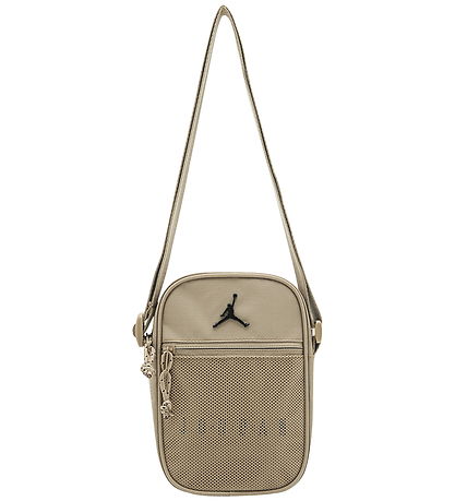 Jordan Skuldertaske - Blacktop Festival - Desert Camo