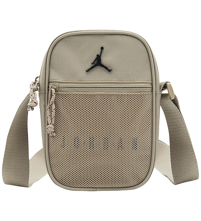Jordan Skuldertaske - Blacktop Festival - Desert Camo