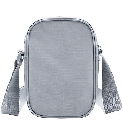 Jordan Skuldertaske - Blacktop Festival - Wolf Gray