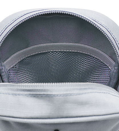 Jordan Skuldertaske - Blacktop Festival - Wolf Gray