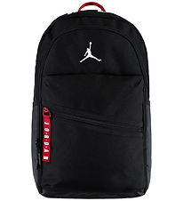Jordan rygsæk - Jam Air Patrol - Black