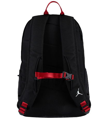 Jordan rygsæk - Jam Air Patrol - Black