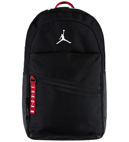 Jordan rygsæk - Jam Air Patrol - Black