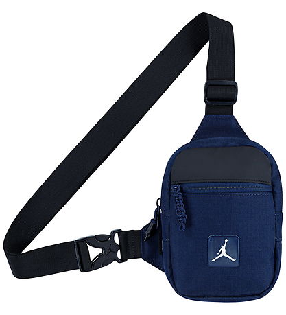 Jordan Taske - Jam Franchise Hip Bag - Midnight Navy