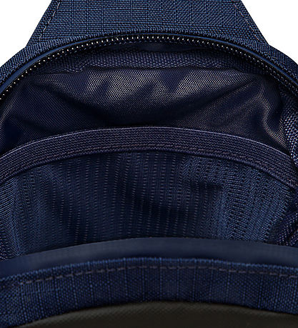 Jordan Taske - Jam Franchise Hip Bag - Midnight Navy