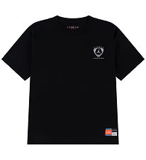 Jordan T-shirt - Black