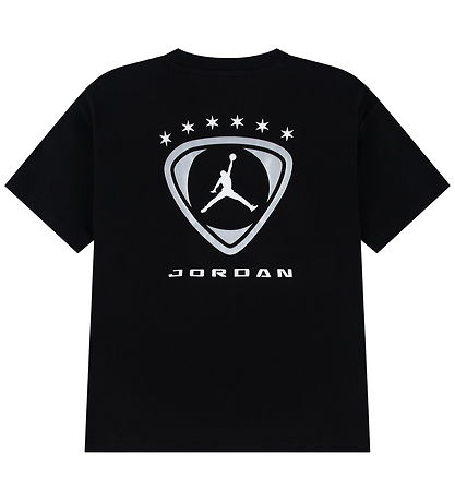 Jordan T-shirt - Black