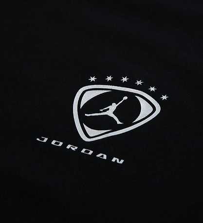 Jordan T-shirt - Black