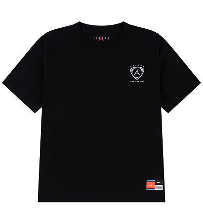 Jordan T-shirt - Black