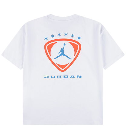 Jordan T-shirt - White