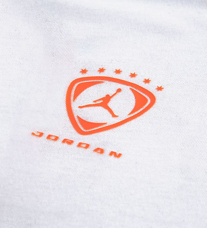Jordan T-shirt - White