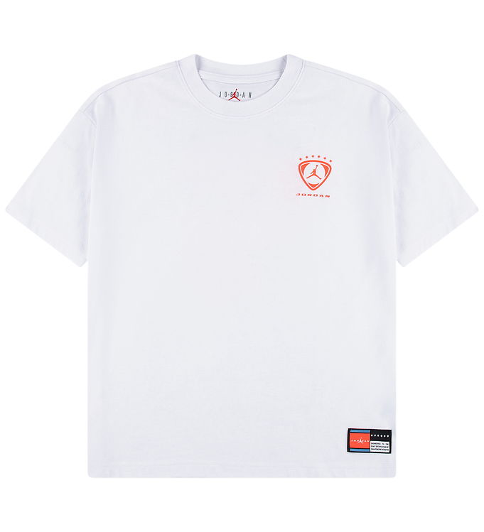 Jordan T-shirt - White