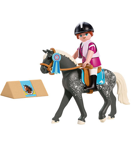 Playmobil Spring - 72135 - 12 dele
