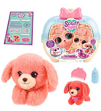 Scruff-a-Luvs Mor & Baby - assorted
