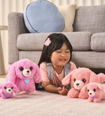 Scruff-a-Luvs Mor & Baby - assorted