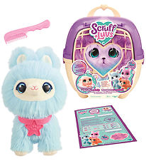 Scruff-a-Luvs Kæledyr - Assorteret
