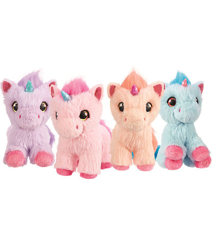 Scruff-a-Luvs Enhjørning - Assorteret
