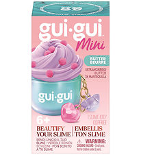 GUI GUI Mini m/Nøglering - Assorteret