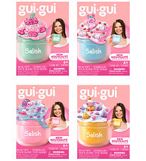 GUI GUI Salish - Assorteret