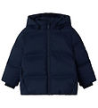 Name It Dynejakke - NmmMusk - Noos - Navy Blazer