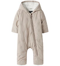 Name it Flyverdragt - NBNMASOFT - Pure Cashmere