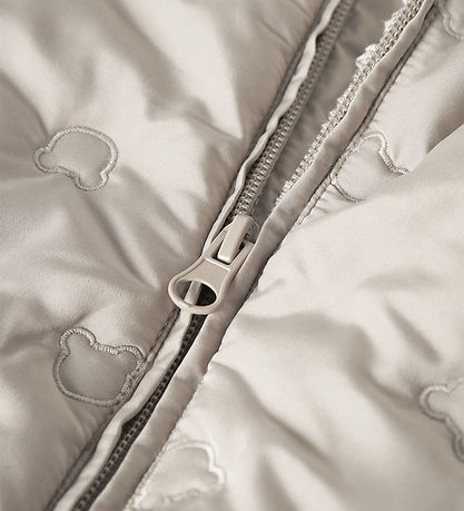 Name it Flyverdragt - NBNMASOFT - Pure Cashmere